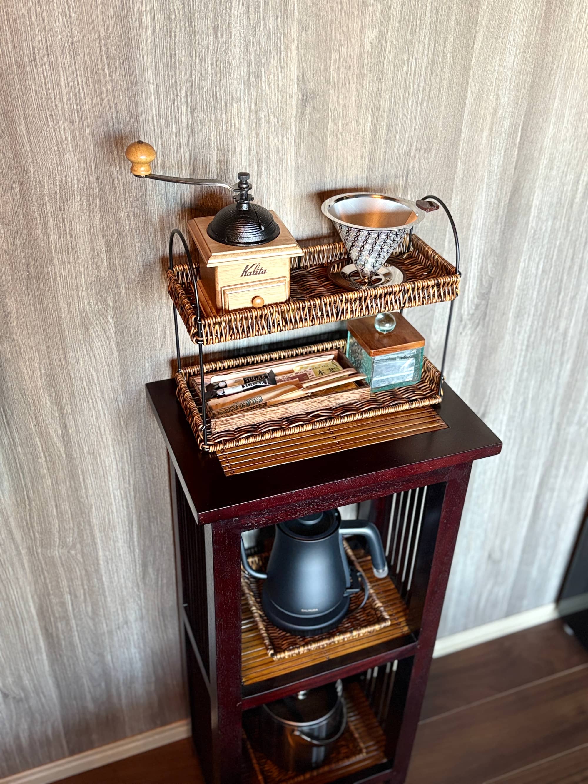 コーヒーセット