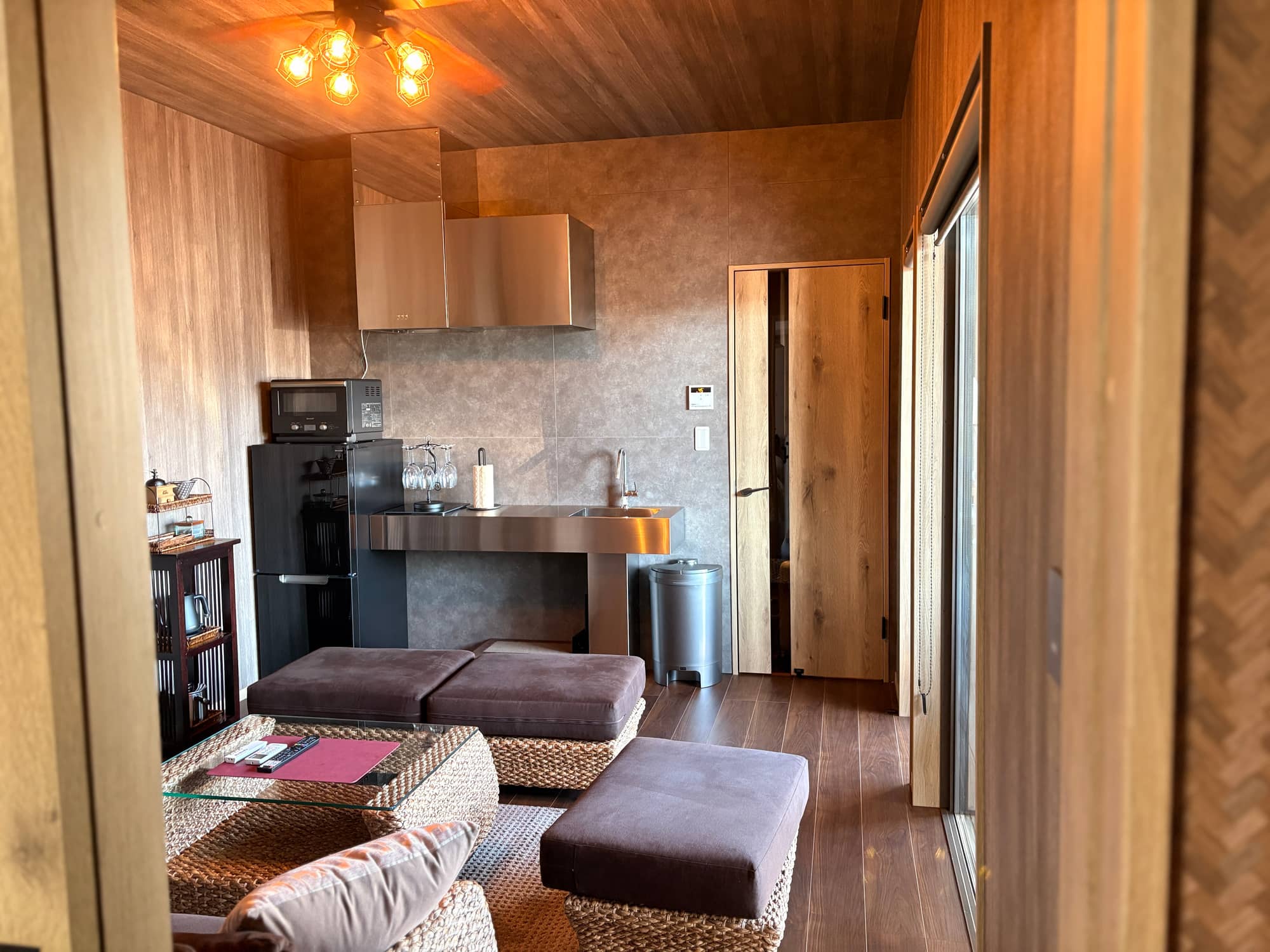 リビング＆キッチン